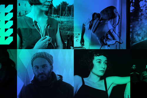 Ένα μίνι φεστιβάλ ηλεκτρονικής και πειραματικής μουσικής καταλαμβάνει το πρώην εργοστάσιο Τσαούσογλου