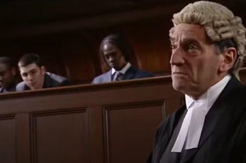 Στίβεν Γκριφ: Πέθανε ο ηθοποιός του 