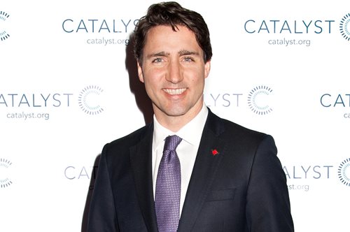 Τζάστιν Τρυντώ: Χώρισε μετά από 18 χρόνια γάμου  και 3 παιδιά