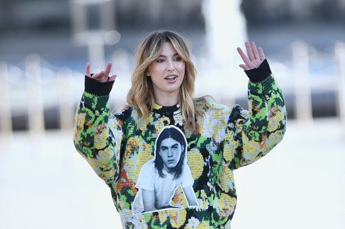 Ιβ Τζομπς:  Η κόρη του ιδρυτή της Apple Στιβ Τζομπς εκτός από εκατομμυριούχος είναι και fashion icon