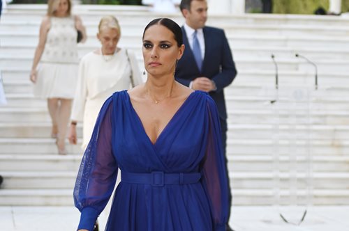 Νόνη Δούνια: 