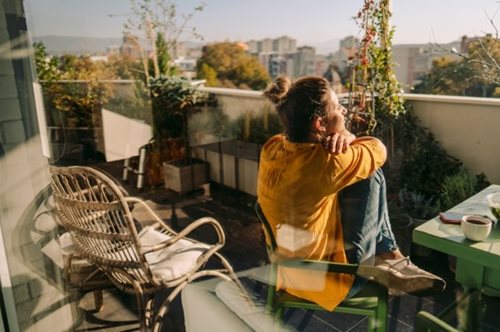 Ζεστασιά, αγάπη και προστασία: Φροντίζουμε το σπίτι μας όπως και τους αγαπημένους μας