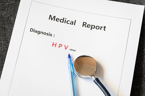 Τι είναι τα κονδυλώματα που προκαλούνται από τον ιό HPV και πώς αντιμετωπίζονται