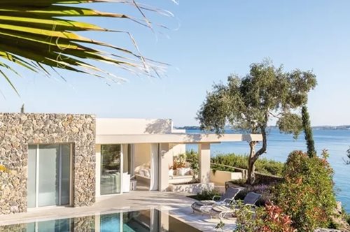 Στο Corfu Imperial θα ζήσετε το καλύτερο Πάσχα της ζωής σας