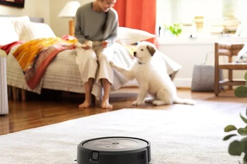 Είσαι πολυάσχολη με κατοικίδιο και δεν προλαβαίνεις; Αυτή τη σκούπα πρέπει να σου την κάνεις δώρο