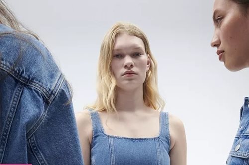 Τα key items που ανυπομονούμε να φορέσουμε φέτος την άνοιξη