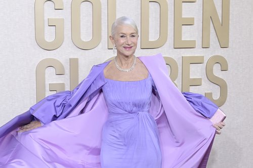 Έλεν Μίρεν: 