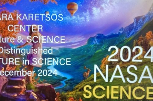 Κέντρο Πολιτισμού και Επιστήμης Mara Karetsos: 