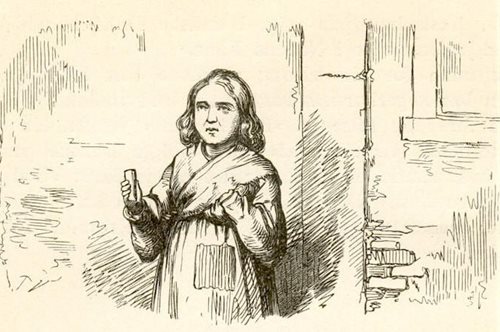 Μια Πρωτοχρονιά της Κικής Δημουλά