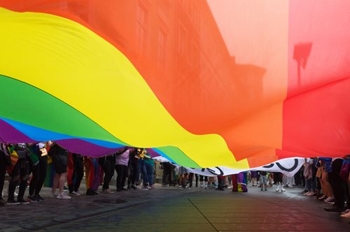 Γάμος για όλους στην Ελβετία