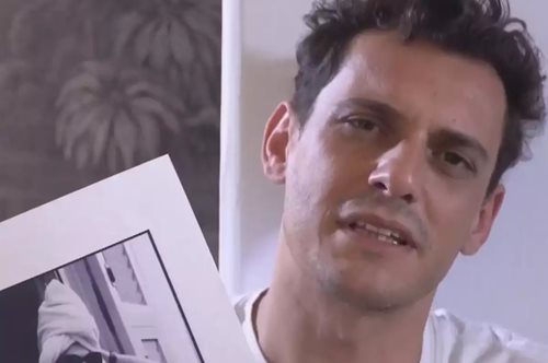 Σταύρος Σβήγκος: 