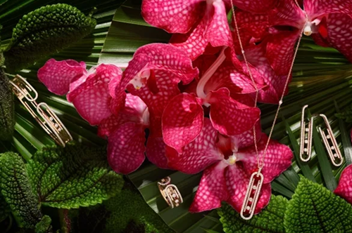 Move by Messika: Τα κοσμήματα που θα γίνουν κομμάτι της ταυτότητάς σου