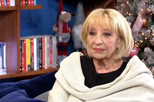 Αλέκα Κανελλίδου: 