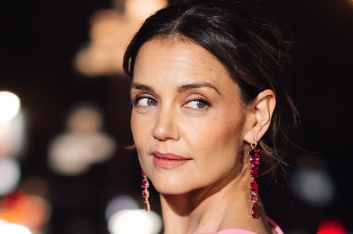 Katie Holmes | Το δώρο που της έκανε η κόρη της, Suri για τα 46α γενέθλιά της