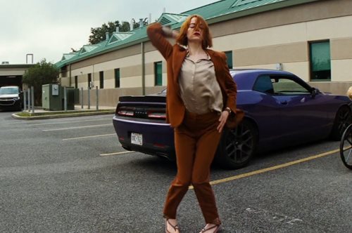 Νέο teaser για την ταινία του Γιώργου Λάνθιμου 