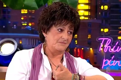 Φωτεινή Βελεσιώτου: 