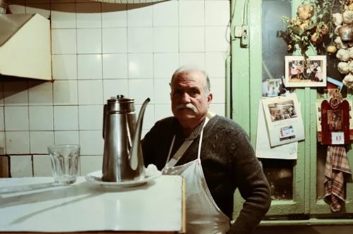 Είναι η υπόγεια η ταβέρνα μέρος της πολιτιστικής μας κληρονομιάς και της καθημερινής μνήμης της πόλης;