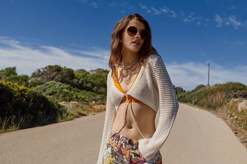 Πώς θα δημιουργήσεις τα πιο hot summer looks μέσα από τις καλοκαιρινές προσφορές του modivo.gr