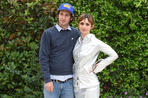 Όταν ο Σον Πεν και η Ρόμπιν Ράιτ έγιναν συμπέθεροι με την Ροζάνα Αρκέτ