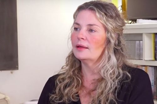 Ελισάβετ Μουτάφη: 