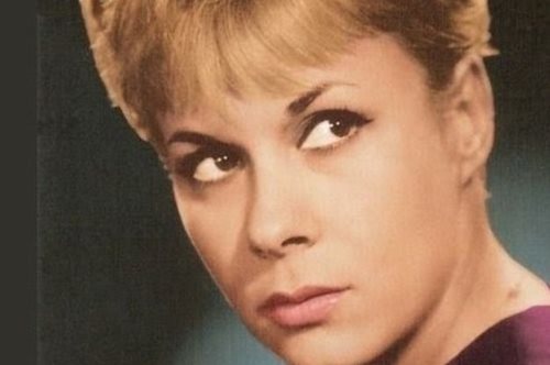 52 χρόνια πριν: Ενα απαγορευμένο τραγούδι από την Κλειώ Δερνάδου προκάλεσε θερμό επεισόδιο μεταξύ Ελλάδας και Τουρκίας