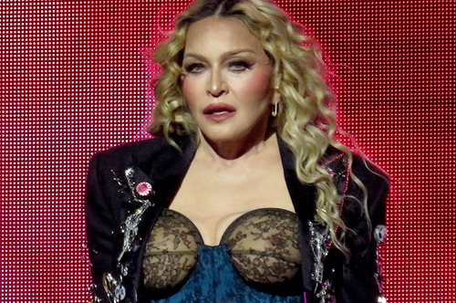 Tα 66α γενέθλια της Μαντόνα στο Ποζιτάνο - Το ίδιο θέρετρο διάλεξε και η Τζένιφερ Λόπεζ για τις διακοπές της