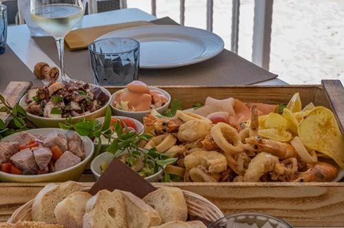 Το σαρακοστιανό με τις αντικαταθλιπτικές ιδιότητες