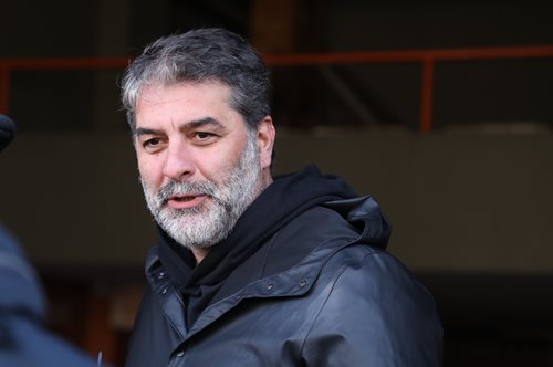 16 χρόνια πριν: Βασίλης Μπισμπίκης και Ναταλία Δραγούμη αγνώριστοι στην Επίδαυρο