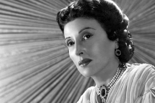 Κατίνα Παξινού: Αρνήθηκε να κάνει δοκιμαστικό και έγινε η πρώτη Ελληνίδα που κατέκτησε Όσκαρ