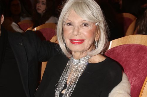 Ρίκα Διαλυνά: 