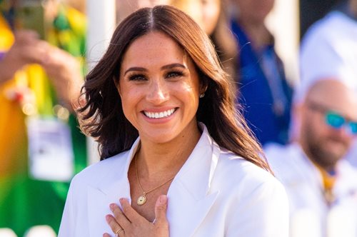 Μέγκαν Μαρκλ: Ο λόγος που μετανιώνει για το βιβλίο του Χάρι, 