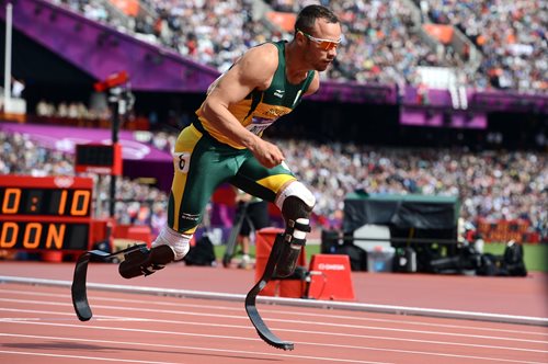 Όσκαρ Πιστόριους: Η μητέρα της δολοφονημένης συντρόφου του αποκαλύπτει τον λόγο που την σκότωσε