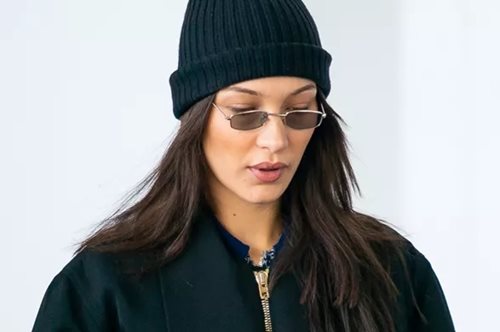 Νιώθεις την επιδερμίδα σου να σε 