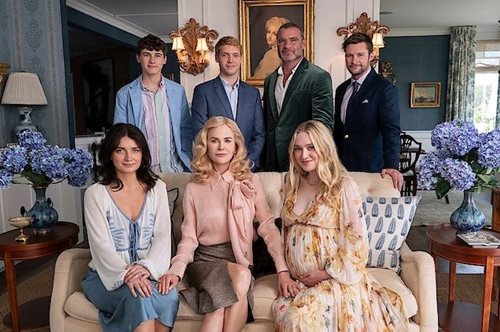 Netflix: Τα νέα 