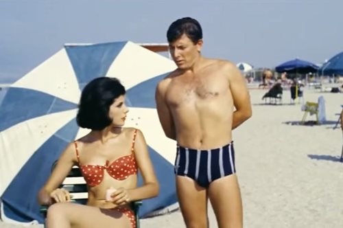 Όλα τα μαγιό που έχουν παίξει 