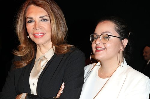 Μαριτίνα Ντενίση: Η έκπληξη που έκανε στη μαμά της Μιμή Ντενίση