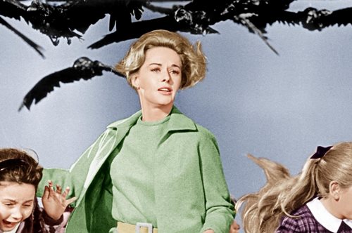 Χόλιγουντ: Οι φοβίες, τα φετίχ, οι προλήψεις και κυρίως οι εμμονές των σκηνοθετών