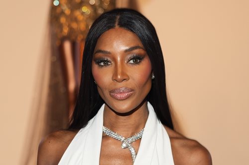 Ναόμι Κάμπελ: To μήνυμά της για τα 15 χρόνια θανάτου του Μάικλ Τζάκσον