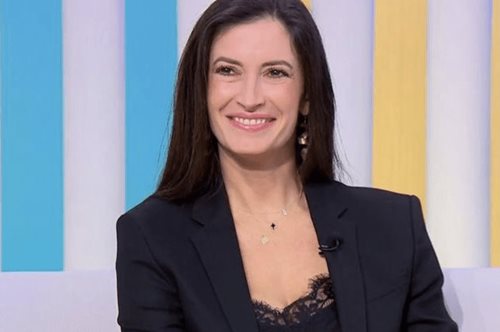 Η Μάρα Δαρμουσλή γιορτάζει τα 18α γενέθλια του γιού της Άγγελου με μια τρυφερή ανάρτηση