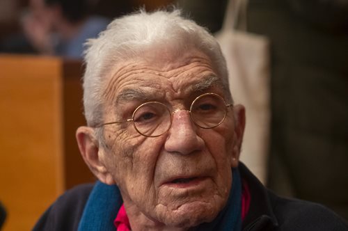 Απεβίωσε ο Γιάννης Μπουτάρης