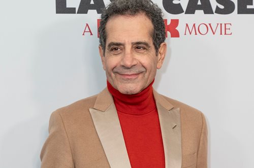 Αγαπάτε όσο εμείς τον ιδεοψυχαναγκαστικό 