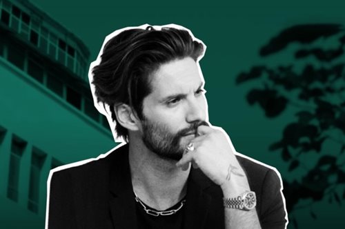 Ήξερες ότι χρειάζονται 7.500 λίτρα νερό για να δημιουργηθεί ένα μόνο τζιν παντελόνι;