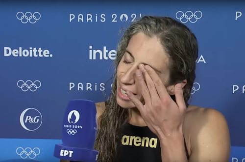 Άννα Ντουντουνάκη: 