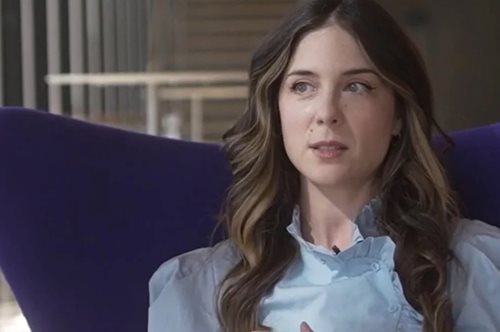 Βάσια Ζαχαροπούλου: Η Ελληνίδα σοπράνο της Εθνικής Λυρικής Σκηνής είναι η φωνή της Google Translate