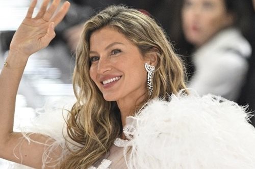 Όταν η Ζιζέλ Μπούντχεν ξέσπασε σε δάκρυα για το διαζύγιό της