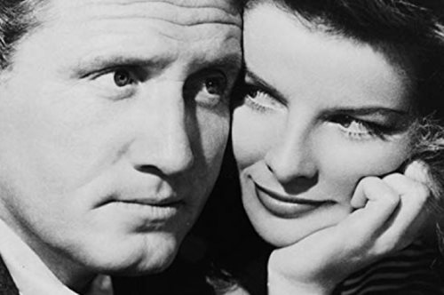 Κάθριν Χέπμπορν: Τα τέσσερα Όσκαρ, ο Σπένσερ Τρέισι και η αυτοκτονία που στιγμάτισε την ζωή της