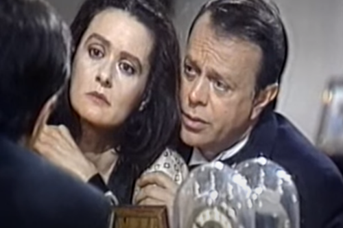 Κάτια Δανδουλάκη: Η απάντηση στον 