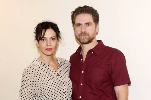 Χαρμόσυνα νέα για τον Δημήτρη Λάλο και τη Μαριλίτα Λαμπροπούλου