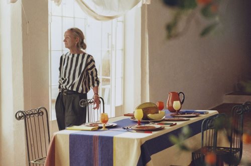 Η νέα συλλογή Zara Home x Collagerie φέρνει το καλοκαίρι στο σπίτι σου