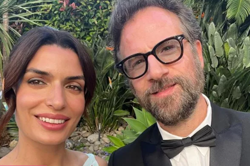 Τόνια Σωτηροπούλου - Κωστής Μαραβέγιας: Χρωματιστή, 